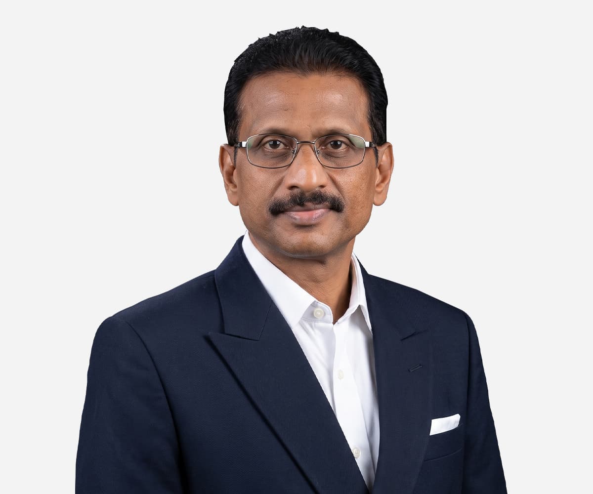 Santosh Kusumakar Salgaonkar — Second Generation Steelman
