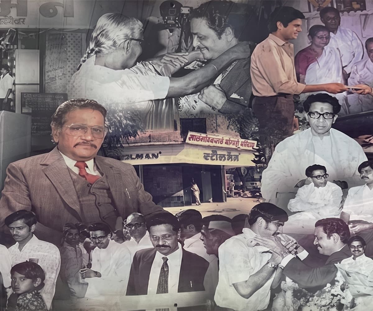 Steelman Furniture — Our Story since 1960