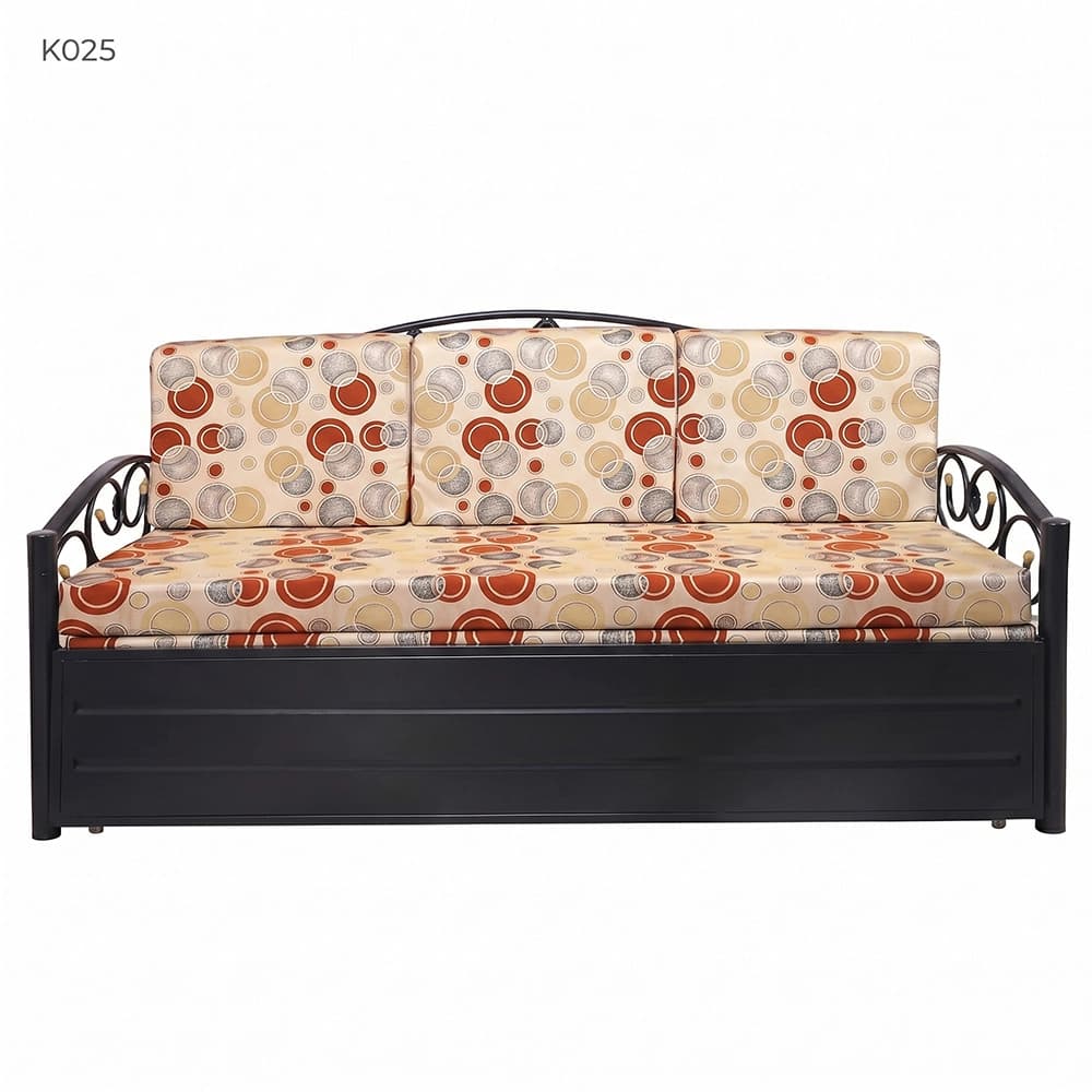 sofa cum bed K025