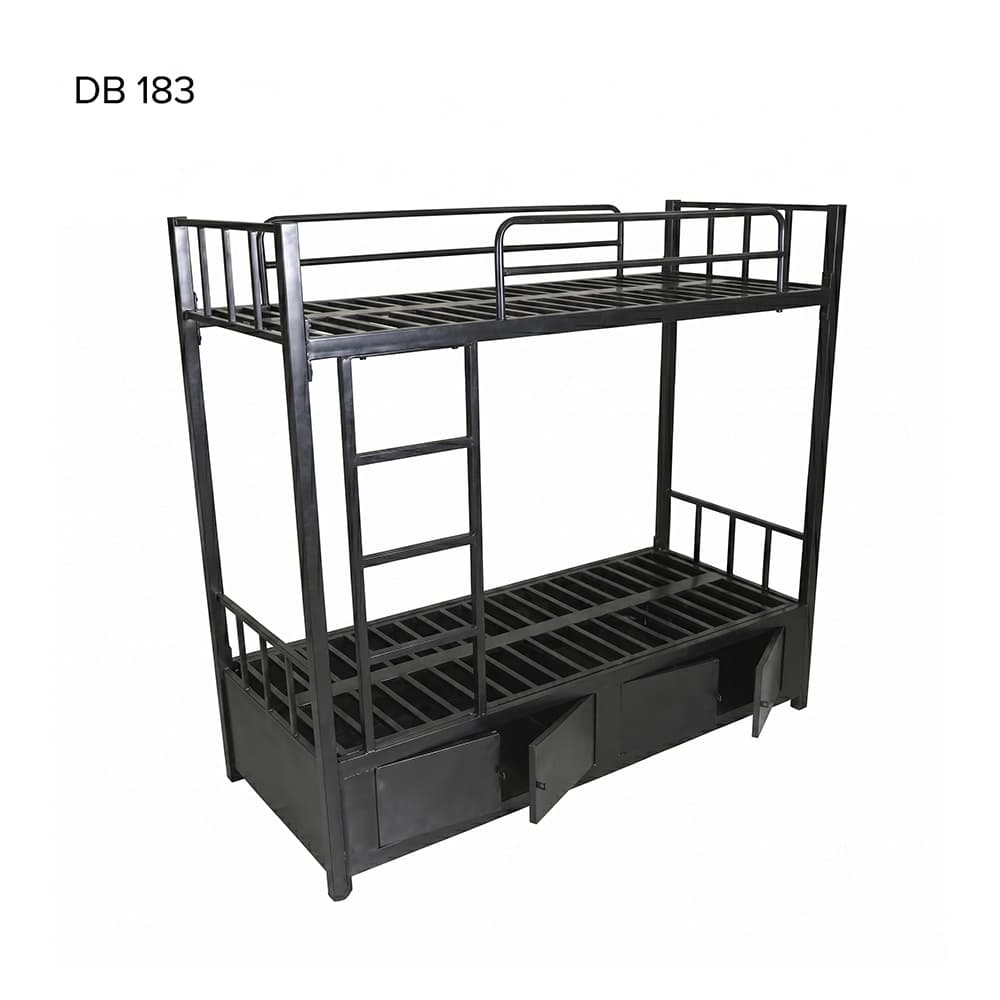 Bunkbed DB183