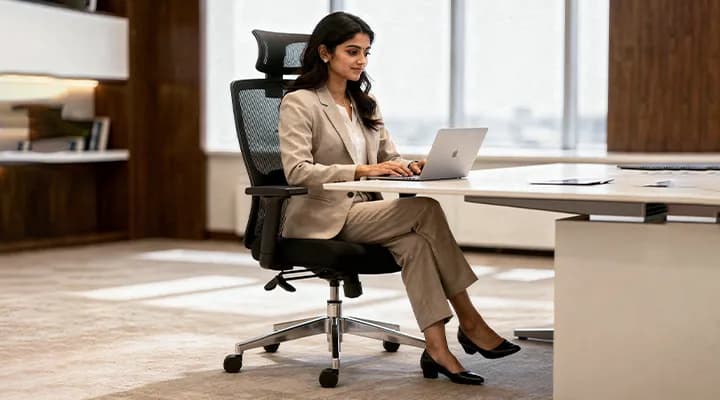 How to Choose the Right Office furniture