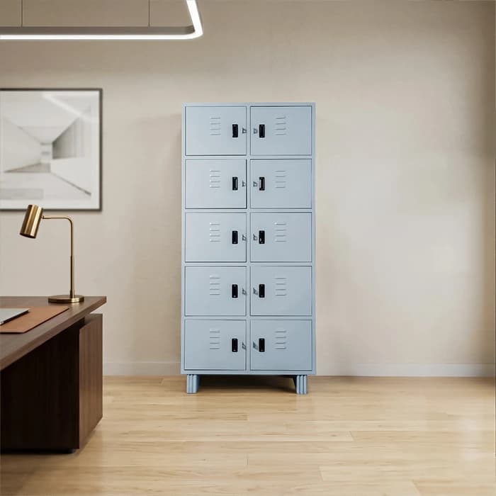 Storage Lockers